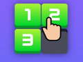 თამაშის Sum Numbers