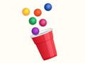 თამაშის Collect Balls In A Cup