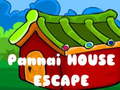 თამაშის Pannai House Escape