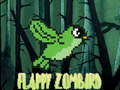 თამაშის Flappy Zombird