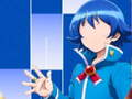 თამაშის Anime Iruma-Kun Piano Tiles