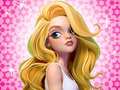 თამაშის Super Fashion Stylist Dress Up 3d