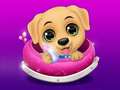 თამაშის My Little Pet Salon