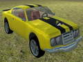 თამაშის Randomation Demolition Speed Car Crash