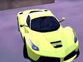 თამაშის Car City Stunts