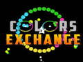 თამაშის Color Exchange