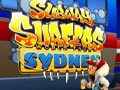 თამაშის Subway Surfers Sydney World Tour