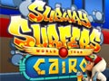 თამაშის Subway Surfers Cairo World Tour