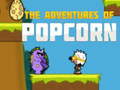 თამაშის The Adventures of Popcorn
