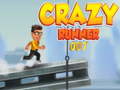 თამაშის Crazy Runner 007