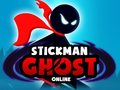 თამაშის Stickman Ghost Online