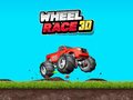 თამაშის Wheel Race 3d