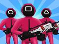 თამაშის Squid Game Battle Royale