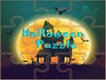 თამაშის Halloween Puzzle