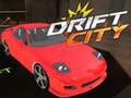 თამაშის Drift City