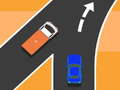 თამაშის Traffic Road