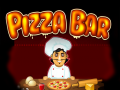 თამაშის Pizza Bar