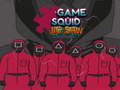 თამაშის Squid Game JigSaw