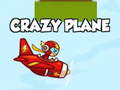 თამაშის Crazy Plane