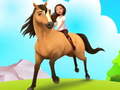 თამაშის Horse Run 2