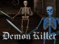 თამაშის Demon Killer