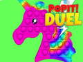 თამაშის Pop It! Duel