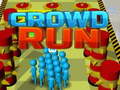 თამაშის Crowd Run 3D
