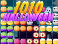 თამაშის 1010 Halloween