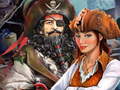თამაშის Pirates secret treasure