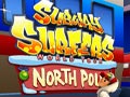 თამაშის Subway Surfers North Pole