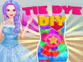 თამაშის The Dye DIY