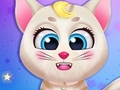 თამაშის My Cute Cat Avatar