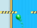 თამაშის Ball Rolling Path