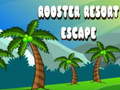 თამაშის Rooster Resort Escape