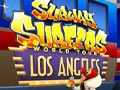 თამაშის Subway Surfers Los Angeles