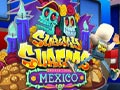თამაშის Subway Surfers Mexico