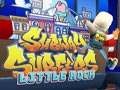 თამაშის Subway Surfers Little Rock