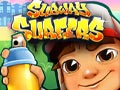 თამაშის Subway Surfers