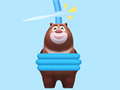 თამაშის Save The Bear