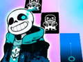 თამაშის Piano Tiles: Megalovania Undertale