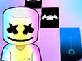 თამაშის Marshmello Music Dance: Piano Tiles