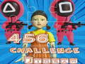 თამაშის 456 Challenge Jigsaw
