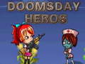 თამაშის Doomsday Heros