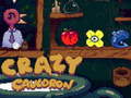 თამაშის Crazy Cauldron