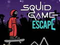 თამაშის Squid Games Escape