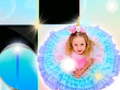 თამაშის Like Nastya Piano Tiles Game