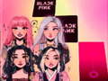 თამაშის Piano Tiles: Blackpink Kpop