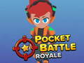 თამაშის Pocket Battle Royale