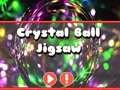 თამაშის Crystal Ball Jigsaw