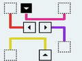 თამაშის Block Collide